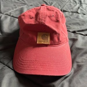 Carhartt hat, one size fits all